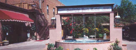 see glendale near gaslight inn